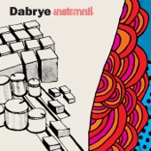 Dabrye - Won