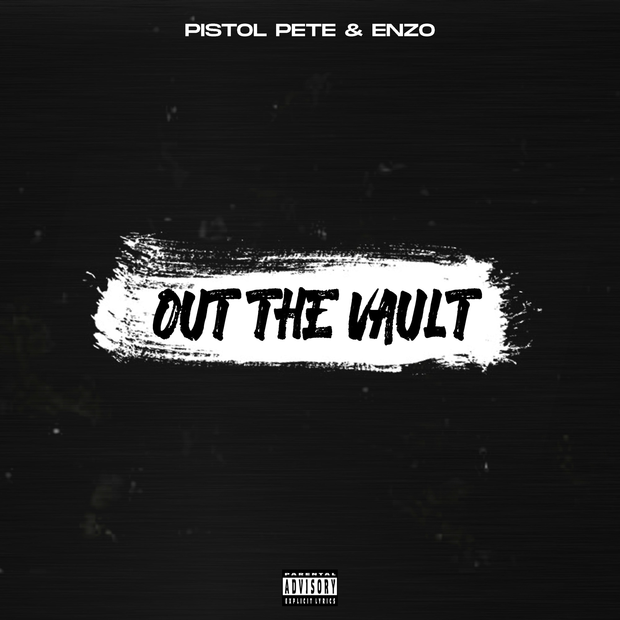 Pistol Pete & Enzo - Otv 1 - Single