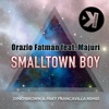 Smalltown Boy (feat. Majuri) [Dino Brown & Paky Francavilla Remix] - EP