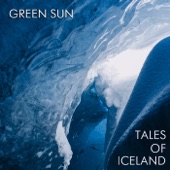 Tales of Iceland artwork