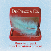Music to Unpack Your Christmas Present - De-Phazz