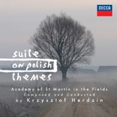 Suite On Polish Themes: Krakowiak artwork