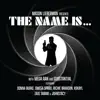 The Name Is... - Single (feat. Kokayi, Donna Burke, JohnStacy, Zaid Tabani, Richie Branson & Omega Sparx) - Single album lyrics, reviews, download