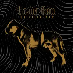 Ca de Bou - Single - Ca de Bou
