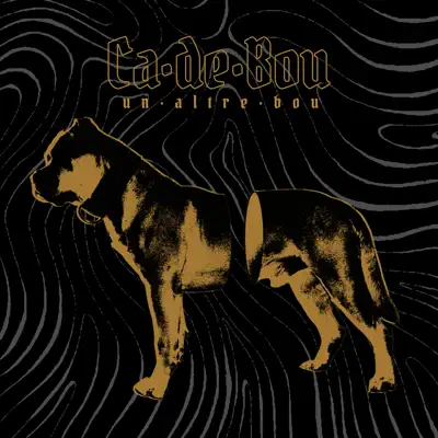 Ca de Bou - Single - Ca de Bou