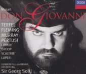Mozart: Don Giovanni, K. 527 artwork