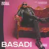 Basadi (feat. Cassper Nyovest) - Single album lyrics, reviews, download