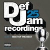 Def Jam Recordings 25, Vol. 14 - Best of the Best, 2009