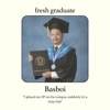 Fresh Graduate - EP