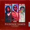 Pa' Donde Vamos by Argüello iTunes Track 1