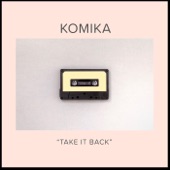 Take It Back artwork