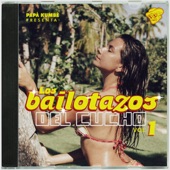 Los Bailotazos del Cucho, Vol. 1 (Remix) - EP artwork