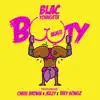 Booty (feat. Chris Brown, Jeezy & Trey Songz) [Remix] - Single album lyrics, reviews, download