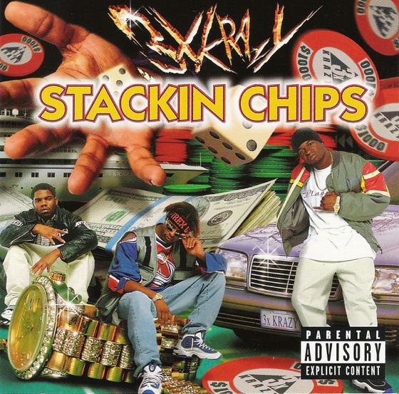 Cover artwork for Sickkaluffa