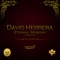 Eternal Memory - David Herrera lyrics