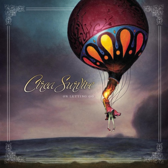 Cover artwork for Close Your Eyes to See
