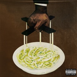 ALFREDO cover art