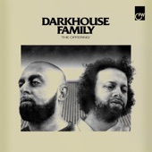 Darkhouse Family - Journey to Love (feat. Vanity Jay)