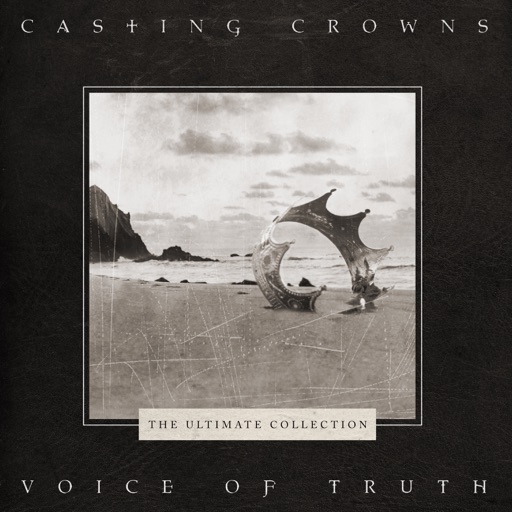 Art for East To West by Casting Crowns