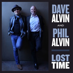 LOST TIME cover art