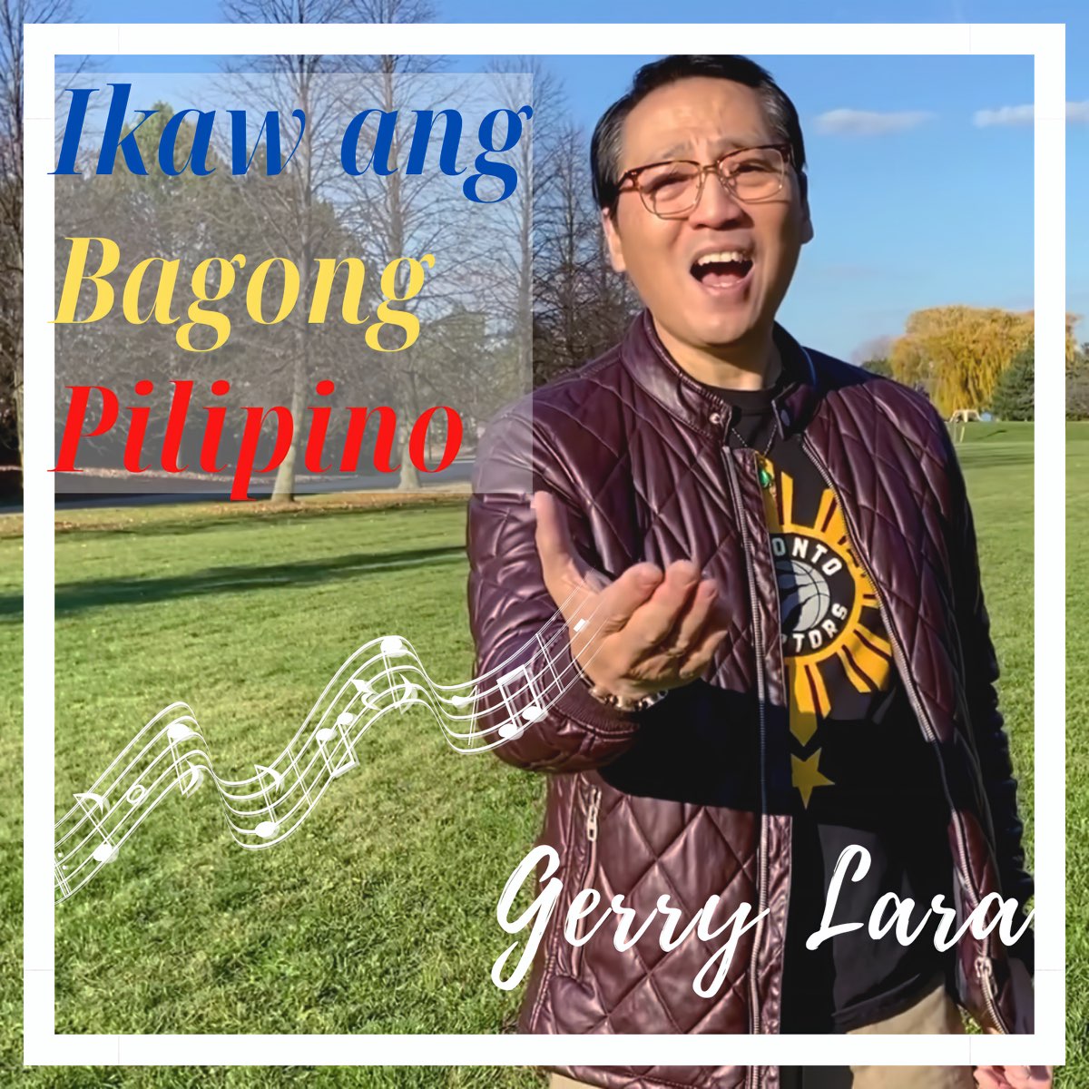 ‎Ikaw Ang Bagong Pilipino - Single by Gerry Lara on Apple Music