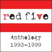 Red Five - Leave Time