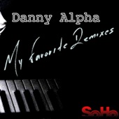 Soho (Danny Alpha Remix) artwork
