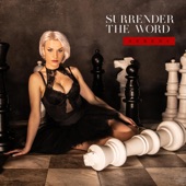 Surrender the Word artwork