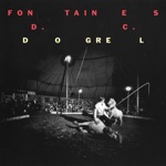 Fontaines D.C. - Roy's Tune