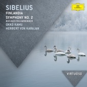 Sibelius: Finlandia & Symphony No. 2 artwork