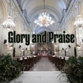 Glory and Praise artwork