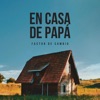 En casa de papá - Single