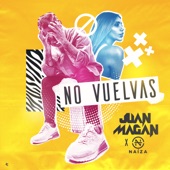 No Vuelvas artwork