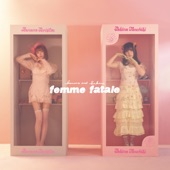 femme fatale - EP artwork