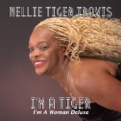 NELLIE TIGER TRAVIS - I'M A WOMAN