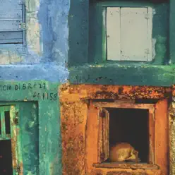 Wanderlust - EP - Carpathian