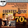 Country Music: Hits from The 70's