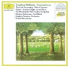 Vaughan Williams: "Greensleeves," The Lark Ascending - Delius: Two Pieces; Two Aquarelles - Walton: Two Pieces