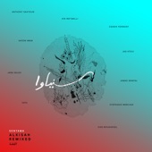 Kabau (Stephanie Merchak Remix) artwork