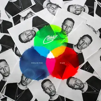 Holding Hue - EP by GAWVI album reviews, ratings, credits