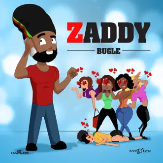 Zaddy - Single by Bugle album reviews, ratings, credits