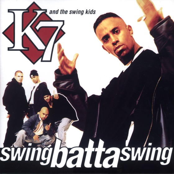 Cover artwork for Move It Like This