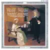 Bach: Coffee Cantata album lyrics, reviews, download