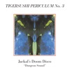 Tigersushi Periculum No. 3: Dungeon Sound - EP