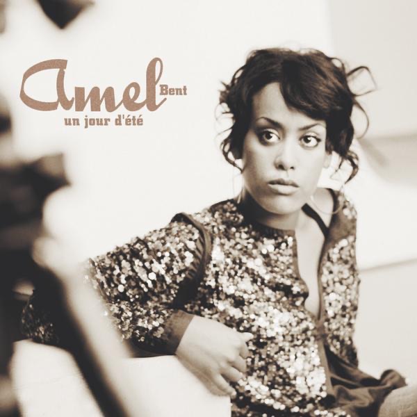 Un jour d'été - Amel Bent