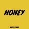 Honey artwork