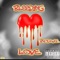 Bleeding Love - Bro Davee lyrics