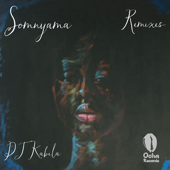 Somnyama (feat. WendySoni) - DJ Kabila