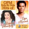 Opm Side By Side Hits of Regine Velasquez & Ogie Alcasid