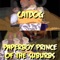 CatDog - Paperboy Prince of the Suburbs lyrics